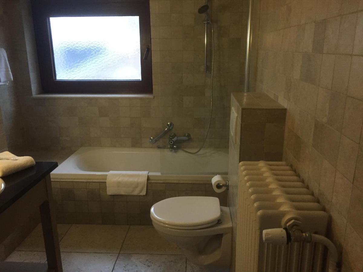 Hotel Atlas Брюгге Экстерьер фото