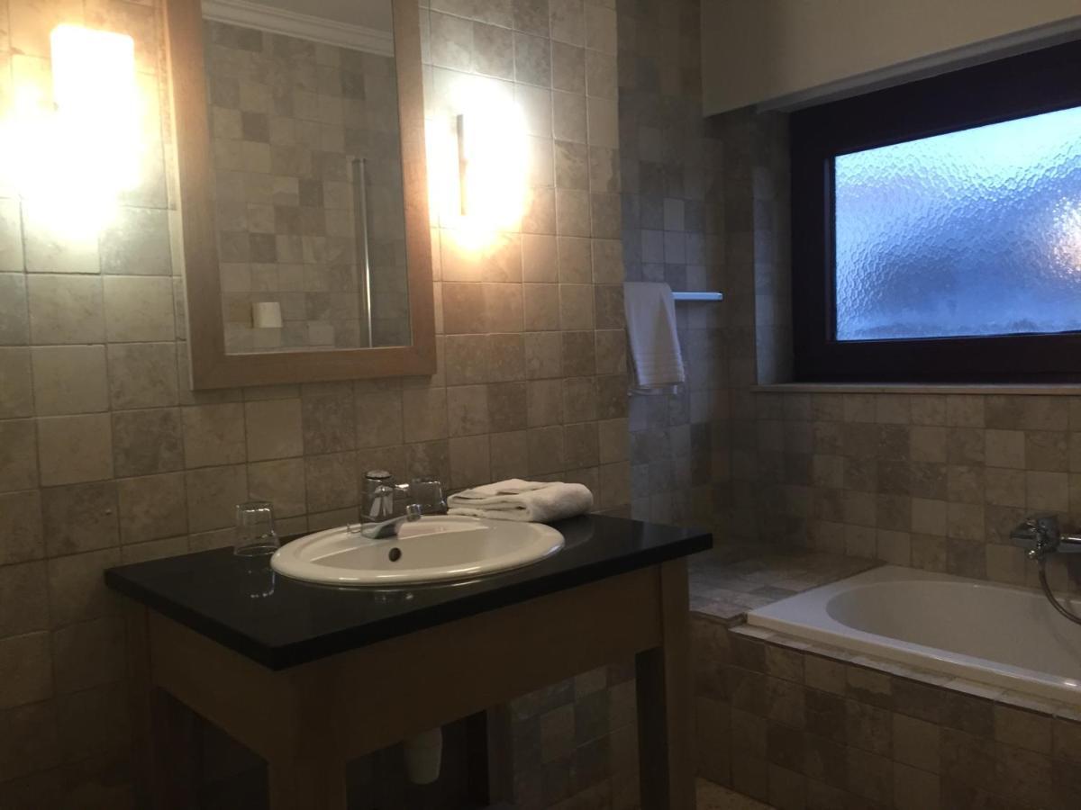 Hotel Atlas Брюгге Экстерьер фото